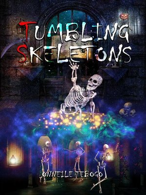 cover image of Tumbling Skeletons